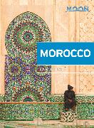 Moon Morocco (Second Edition)