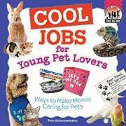 Cool Jobs for Young Pet Lovers: Ways to Make Money Caring for Pets