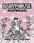 Babymouse 5: Heartbreaker