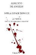Intelligence Service: La Fucina Dello Spionaggio Inglese