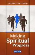 Making Spiritual Progress (Volume 2)