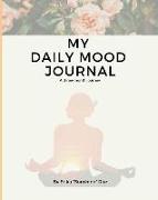 My Daily Mood Journal: A Three-Month Journey