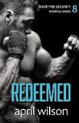 Redeemed