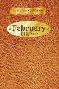 12 Months of Gratitude: February Journal for Him