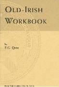 Old-Irish Workbook