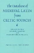 Data-Base of Medieval Latin from Celtic Sources