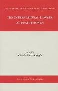 The International Lawyer as Practitioner