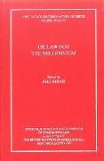 UK Law for the Millennium 2nd Ed: Uknccl Volume 19