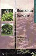 Biological Invaders: The Impact of Exotic Species