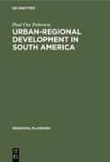 Urban-regional Development in South America