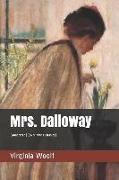 Mrs. Dalloway: (annotated) (Worldwide Classics)