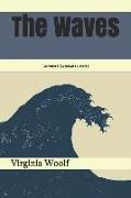 The Waves: (annotated)(Worldwide Classics)