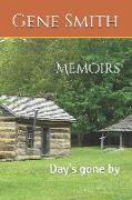 Memoirs: Murder at New River