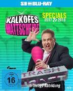 Kalkofes Mattscheibe - Specials 2017 & 2018