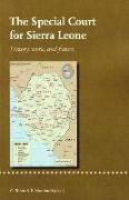 The Special Court for Sierra Leone: History, Work, and Future