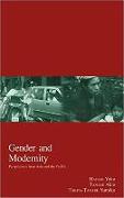 Gender and Modernity: Perspectives from Asia and the Pacific Volume 4