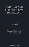 Banking and Security Law in Ireland