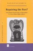 Repairing the Past?