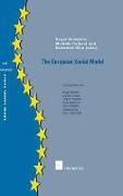 The European Social Model