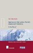 Ageing and the Labour Market: Issues and Solutions