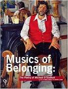 Musics of Belonging: The Poetry of Micheal O'Siadhail