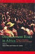 Displacement Risks in Africa