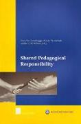 Shared Pedagogical Responsibility