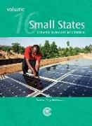 Small States: Economic Review and Basic Statistics, Volume 16