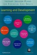 Instant Session Plans for Essential Life Skills: Learning and Development