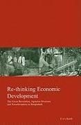 Re-thinking Economic Development