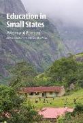 Education in Small States: Policies and Priorities