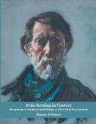 Sean Keating in Context: Responses to Culture and Politics in Post-Civil War Ireland