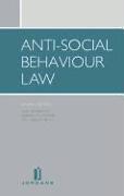Anti-Social Behaviour Law: Second Edition