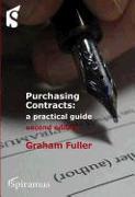 Purchasing Contracts: A Practical Guide (Second Edition)