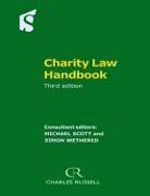 Charity Law Handbook: (third Edition)