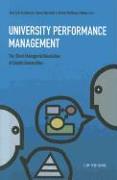 University Performance Management: The Silent Managerial Revolution at Danish Universities