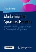 Marketing mit Sprachassistenten