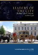 Leaders of the City: Dublin's First Citizens, 1500-1950