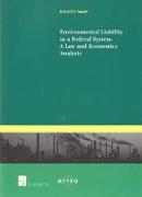 Environmental Liability in a Federal System