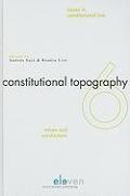 Constitutional Topography: Values and Constitutions