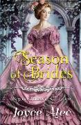 Season of Brides: Regency Romance Collection