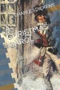 A Christmas Carol