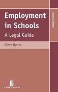 Employment in Schools: Second Edition