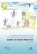 Hague Conference Guide to Good Practice on Intercountry Adoption