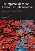 The Impact of China and India on Sub-Saharan Africa: Opportunities, Challenges and Policies