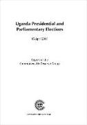 Uganda Presidential and Parliamentary Elections: 18 February 2011