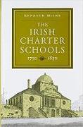 Irish Charter Schools 1730 - 1830