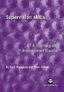 Supervision Skills: A Learning and Development Manual