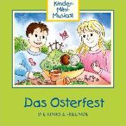 CD Das Osterfest