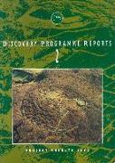 Discovery Programme Reports: No. 2: Project Results 1993